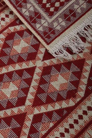 Jacquard Yildiz Rug, 60x90cm