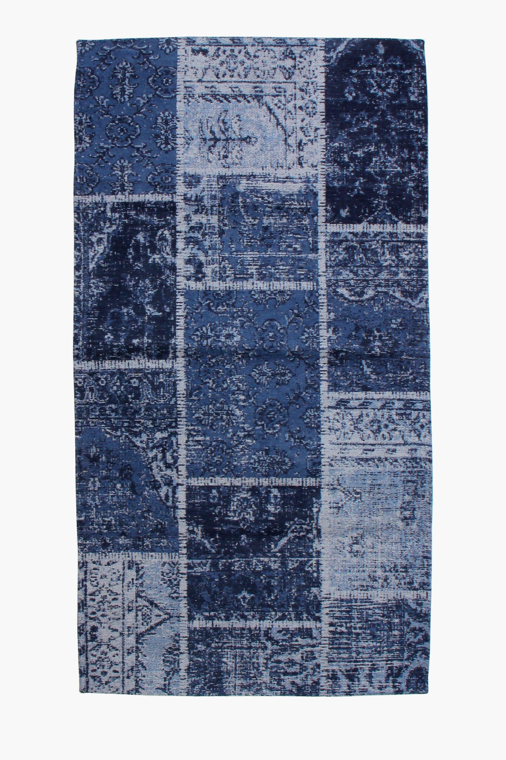 Chenille Boston Rug 70x140cm