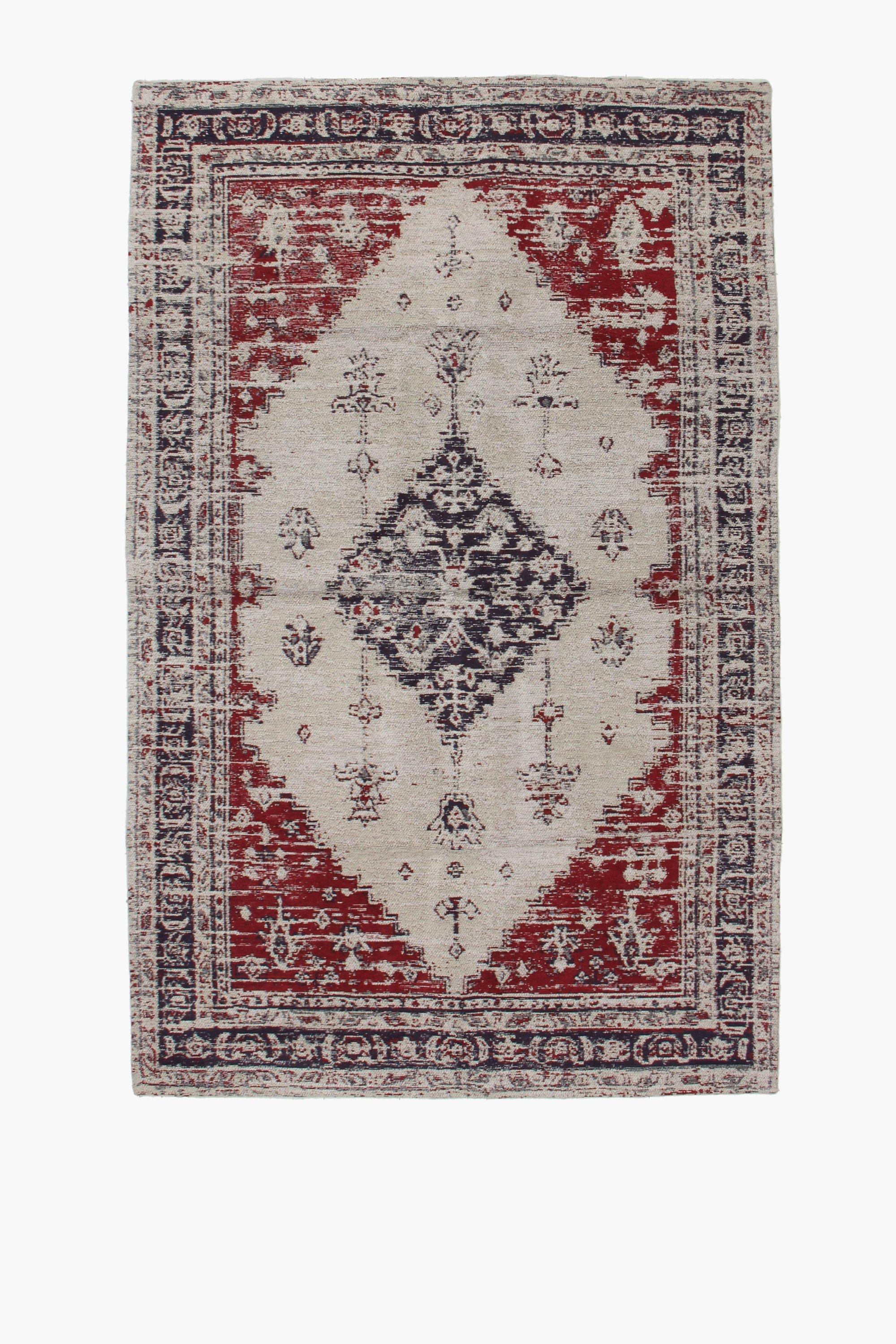 Chenille Venice Rug 120x180cm