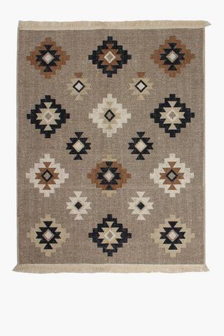 Jacquard Cairo Rug, 200x300cm