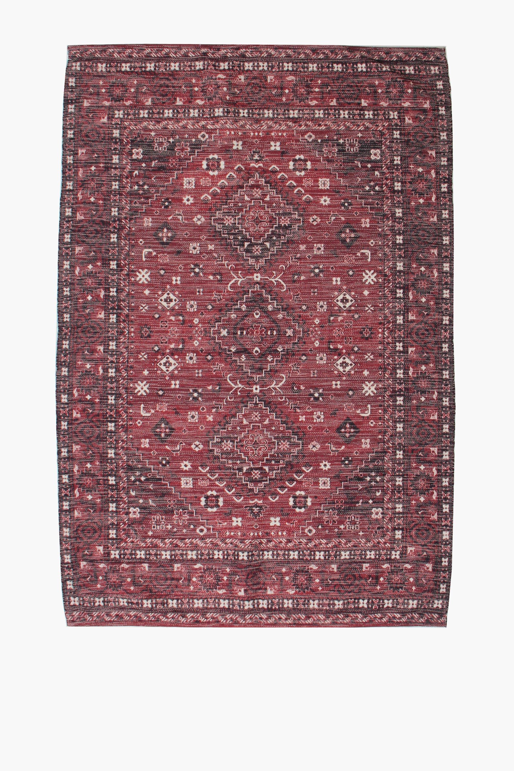 Printed Digital Milan Rug, 120x180cm