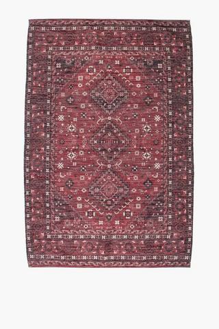 Printed Digital Milan Rug, 120x180cm