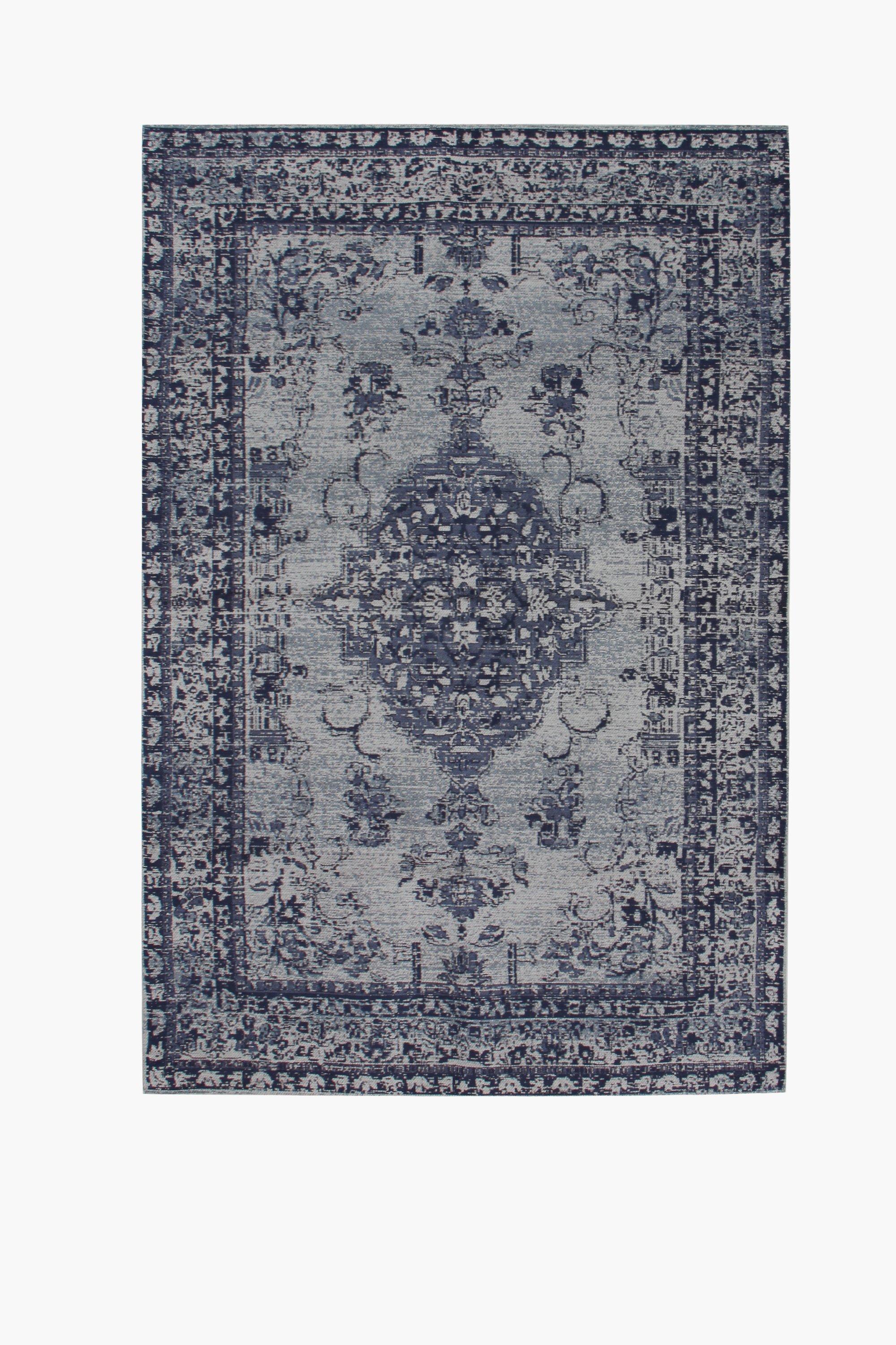 Chenille Regal Rug, 200x280cm