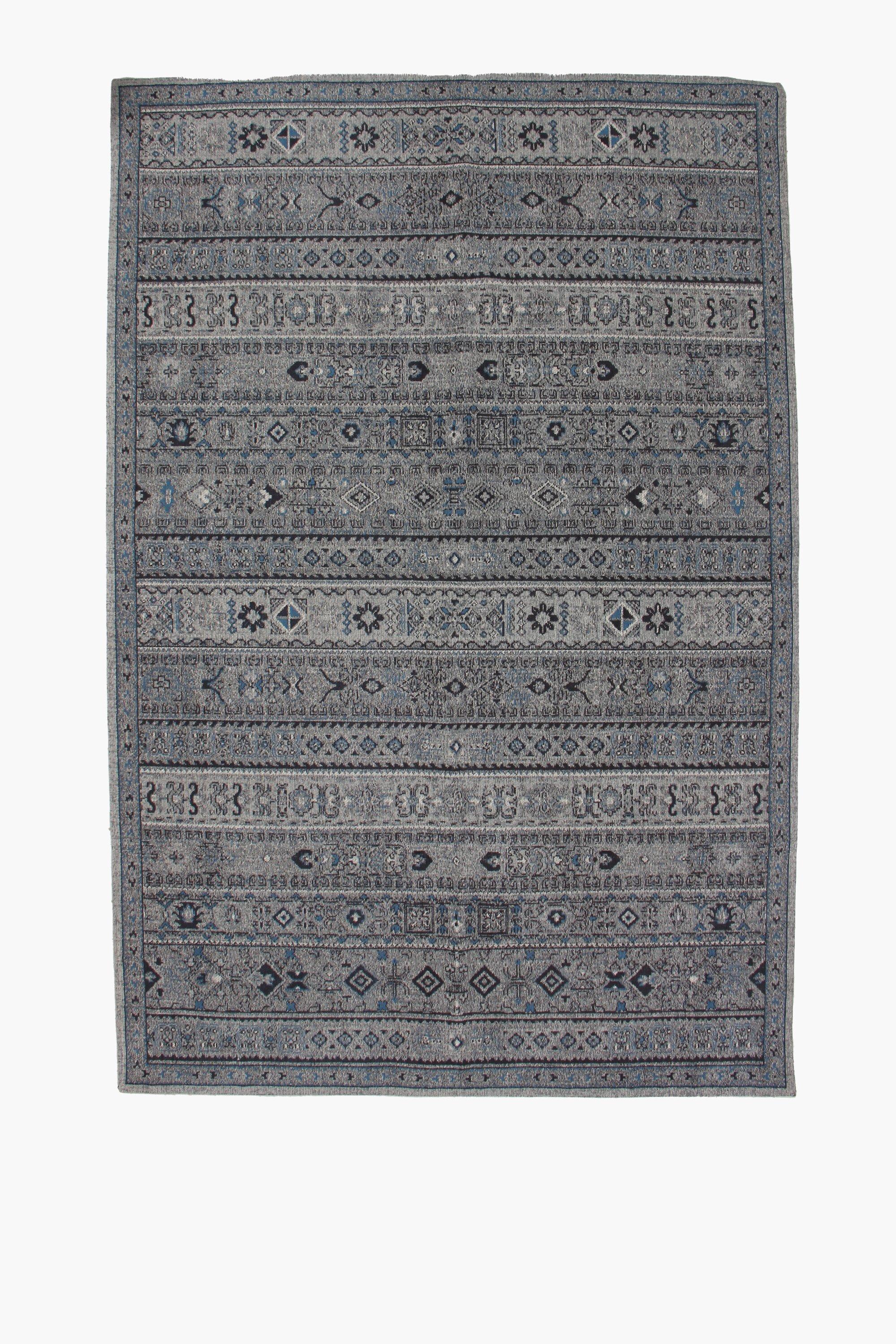 Chenille Pemba Rug 160x240cm