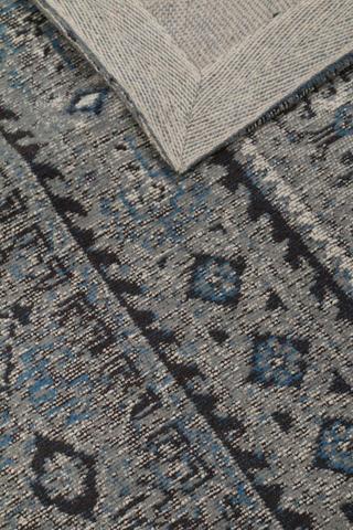 Chenille Pemba Rug 160x240cm
