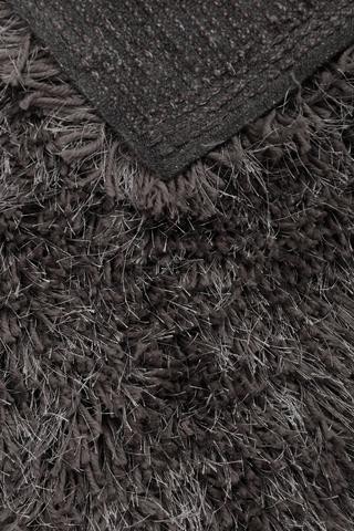 Poly Shaggy Rug, 180x240cm