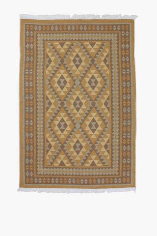 Jacquard Yildiz Rug, 200x300cm