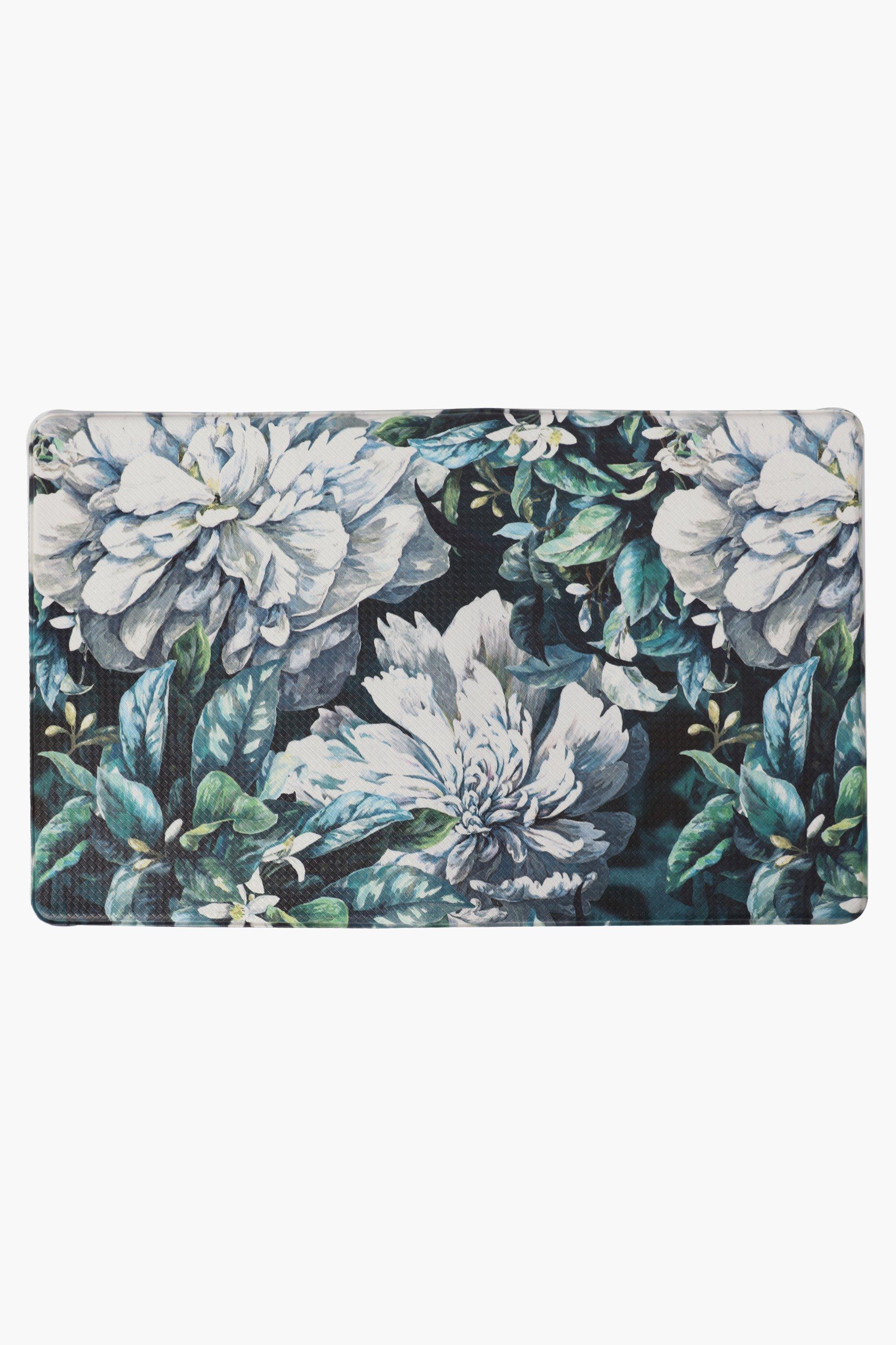 Cushioned Vinyl Kitchen Mat, 45x75cm