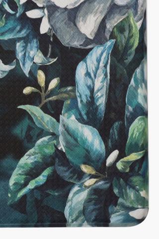 Cushioned Vinyl Kitchen Mat, 45x75cm
