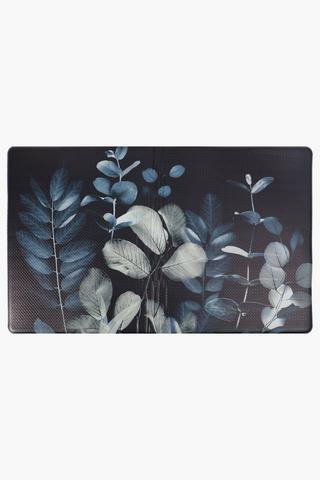 Cushioned Isipingo Vinyl Kitchen Mat, 45x75cm