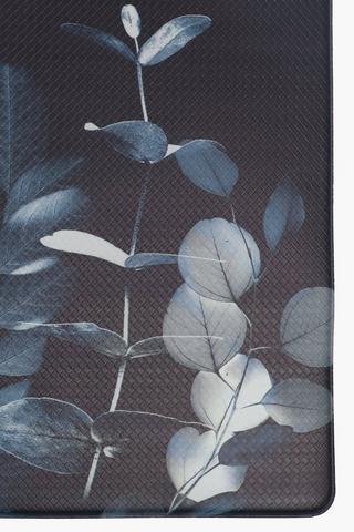 Cushioned Isipingo Vinyl Kitchen Mat, 45x75cm