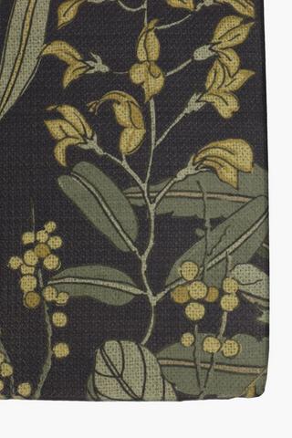 Mimosa Vinyl Kitchen Mat, 45x75cm