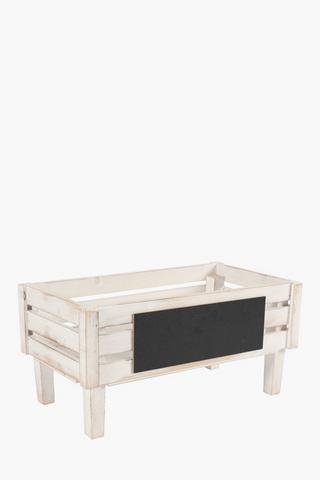 Brookwood Planter Box