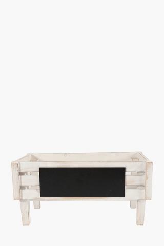 Brookwood Planter Box