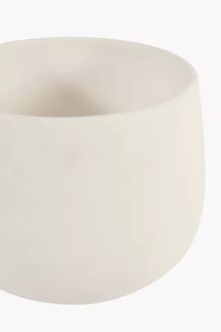 Lisbon Ceramic Planter Medium