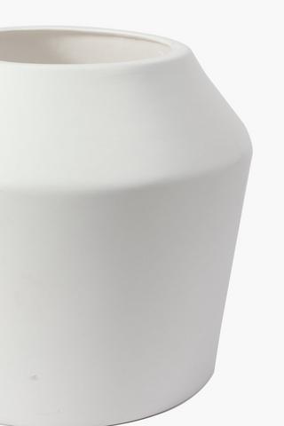 Eden Ceramic Planter, Large