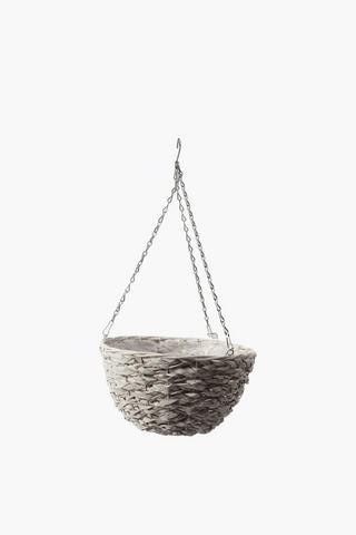 Hanging Basket Planter Small