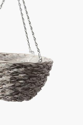 Hanging Basket Planter Small