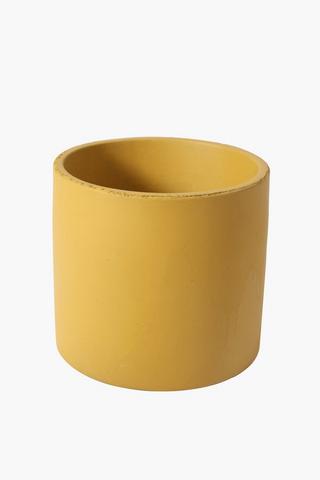 Munich Ceramic Planter, Xl