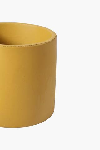 Munich Ceramic Planter, Xl