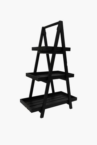 Brookwood Planter Shelf