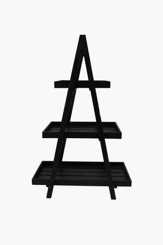 Brookwood Planter Shelf