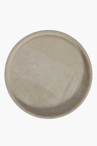 Cement Tray, Xl