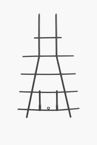 Plastic Stake Plant Ladder