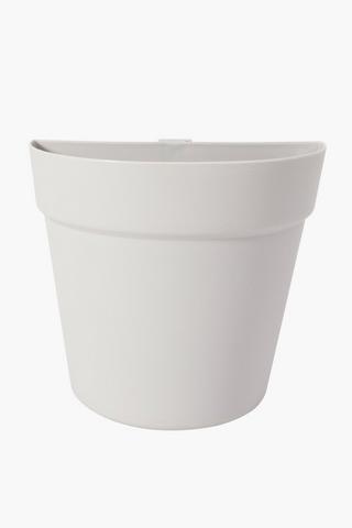 Plastic Wall Mount Planter