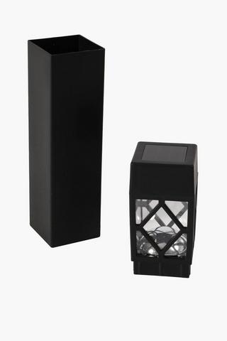 Solar Garden Light