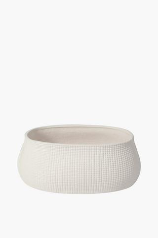 Ceramic Herb Planter