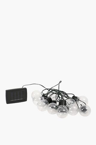 Solar String Light Bulbs 2m