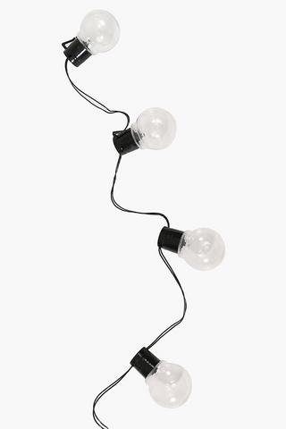 Solar String Light Bulbs 2m