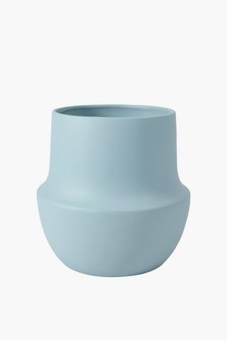 Ceramic Bulb Planter, Medium