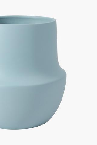 Ceramic Bulb Planter, Medium