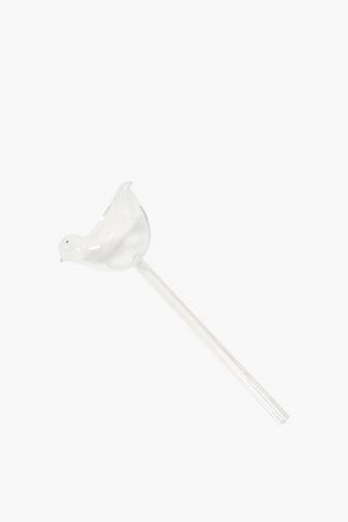 Watering Stem Bird