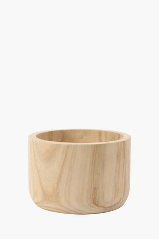 Wooden Planter Large