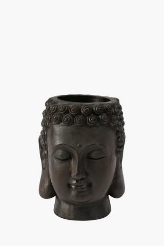 Zen Antique Planter