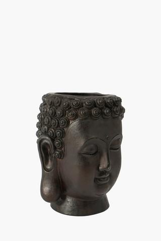 Zen Antique Planter