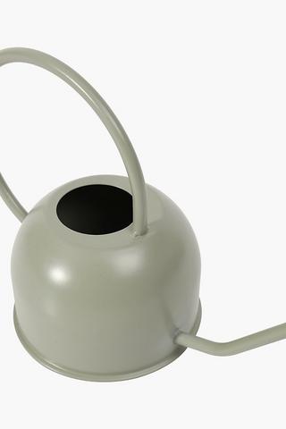 Metal Watering Can 1440ml