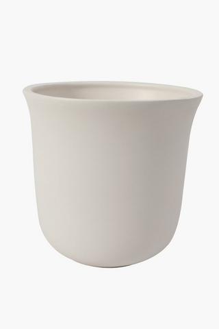 Bell Shaped Planter Large