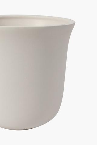 Bell Shaped Planter Large