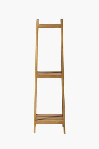 Ntombi Wooden Three Tier Stand