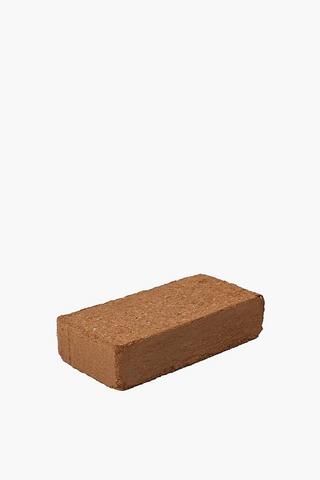 Good Roots Grow Brick 9l