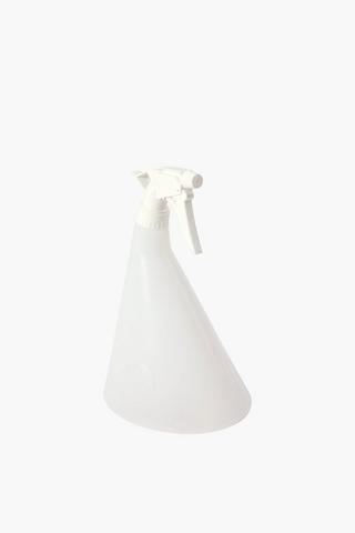 Plastic Spray Bottle, 1l
