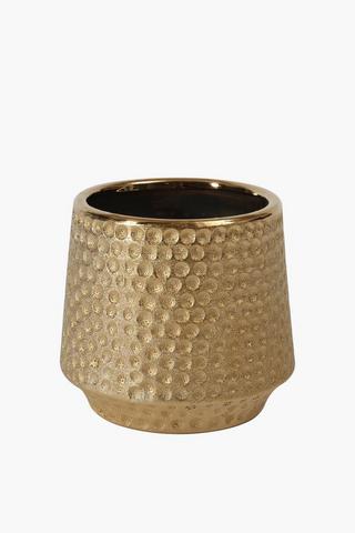 Valencia Ceramic Planter