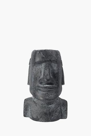 Totem Torso Planter