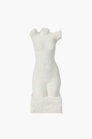 Resin Figure Decor Statue
