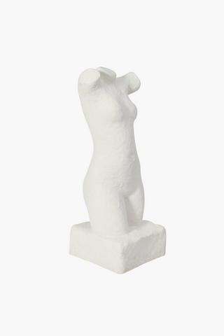 Resin Figure Decor Statue
