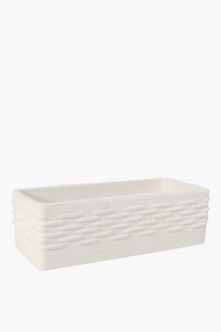 Geo Herb Planter